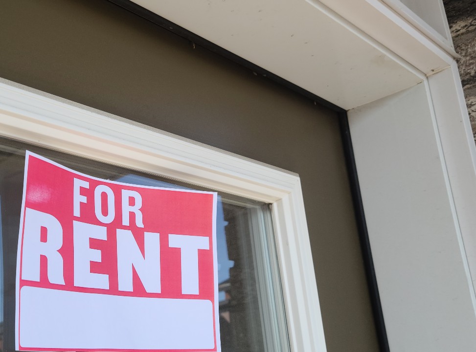 Finding a rental property in Cochrane is a difficult task